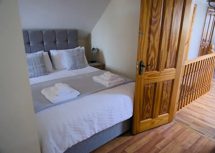 Kirley Road B&B